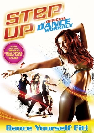 En dvd sur amazon Step Up: The Official Dance Workout