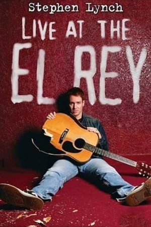 En dvd sur amazon Stephen Lynch: Live at the El Rey