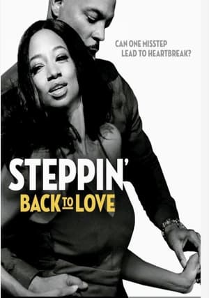 En dvd sur amazon Steppin' Back to Love