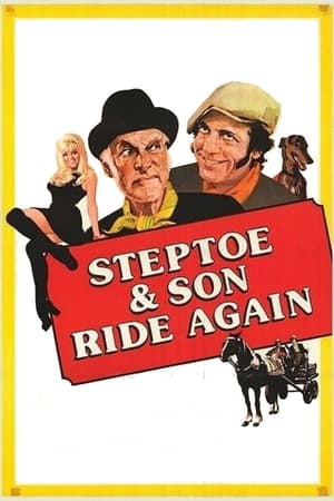 En dvd sur amazon Steptoe & Son Ride Again