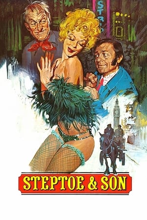 En dvd sur amazon Steptoe & Son