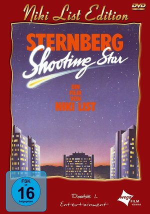 En dvd sur amazon Sternberg - Shooting Star