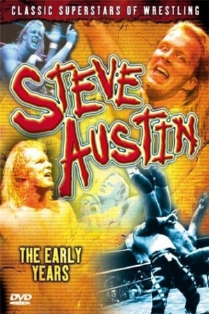 En dvd sur amazon Steve Austin: The Early Years
