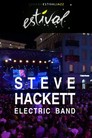 Steve Hackett - Electric Band - Estival Jazz Lugano