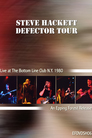Steve Hackett - Live at the Bottom Line 1980