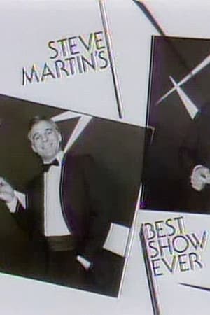 En dvd sur amazon Steve Martin's Best Show Ever