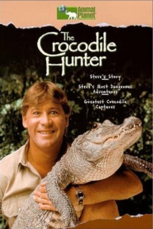 En dvd sur amazon Steve's Story: The Crocodile Hunter
