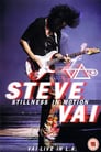 Steve Vai: Stillness in Motion: Vai Live in L.A.