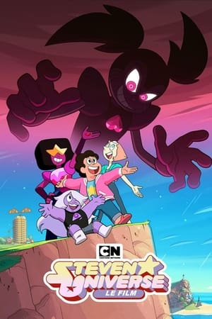 En dvd sur amazon Steven Universe: The Movie