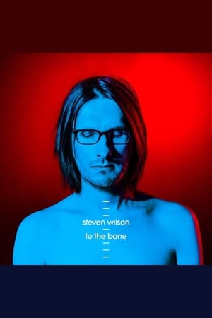 En dvd sur amazon Steven Wilson: To the Bone