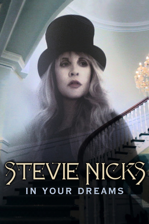 En dvd sur amazon Stevie Nicks: In Your Dreams