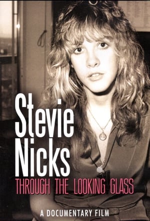 En dvd sur amazon Stevie Nicks: Through the Looking Glass