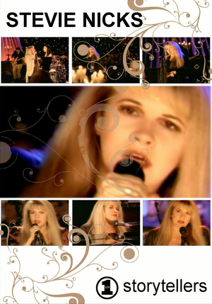 En dvd sur amazon Stevie Nicks - VH1 Storytellers