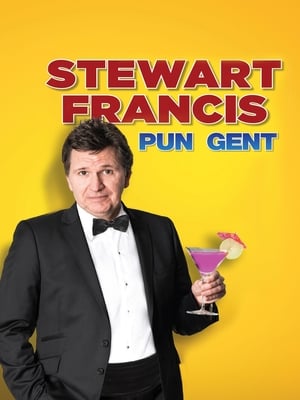 En dvd sur amazon Stewart Francis: Pun Gent