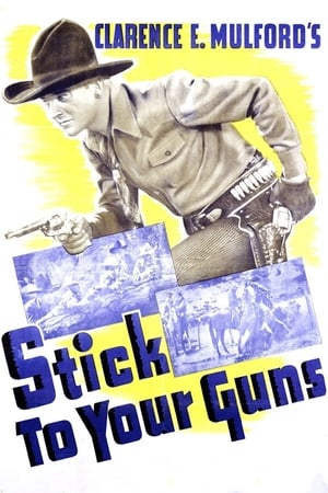 En dvd sur amazon Stick to Your Guns