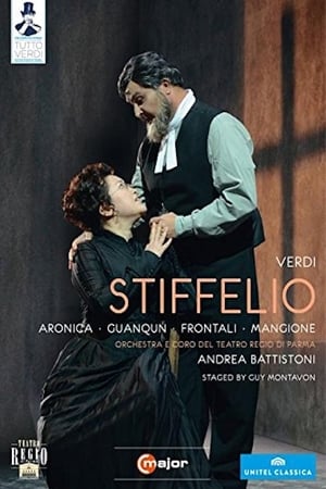 En dvd sur amazon Stiffelio