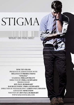 En dvd sur amazon Stigma