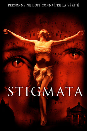 En dvd sur amazon Stigmata