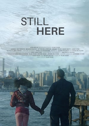 En dvd sur amazon Still Here