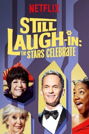 En dvd sur amazon Still Laugh-In: The Stars Celebrate