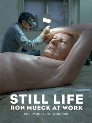 En dvd sur amazon Still Life: Ron Mueck at Work