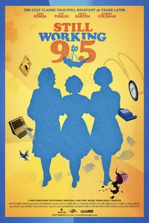 En dvd sur amazon Still Working 9 to 5