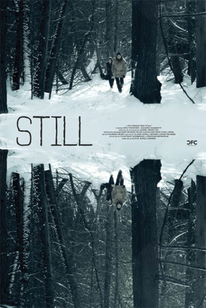 En dvd sur amazon Still