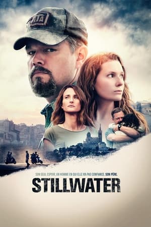 En dvd sur amazon Stillwater