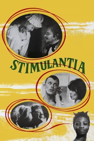 En dvd sur amazon Stimulantia