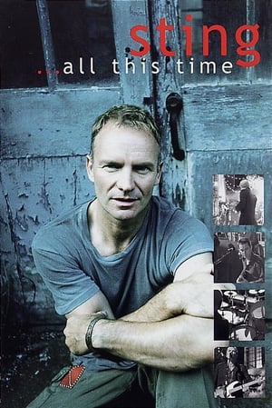 En dvd sur amazon Sting - All this Time