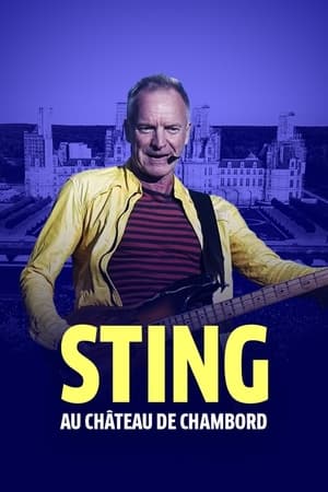 En dvd sur amazon Sting : My Songs au château de Chambord