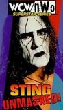 Sting - Unmasked!