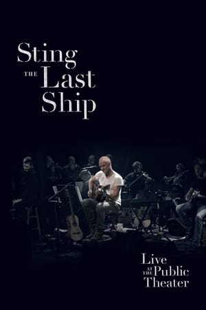 Téléchargement de 'Sting: When the Last Ship Sails (Live at the Public Theater)' en testant usenext