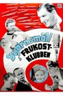 Stjärnsmäll i frukostklubben