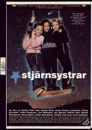 En dvd sur amazon Stjärnsystrar