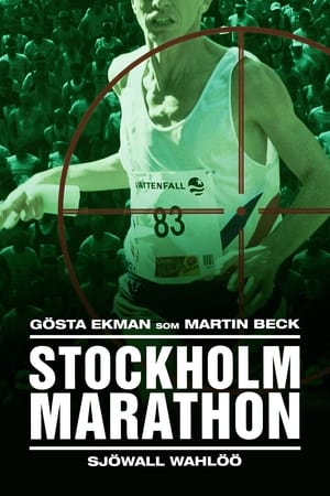 En dvd sur amazon Stockholm Marathon