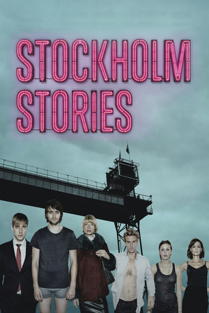 En dvd sur amazon Stockholm Stories