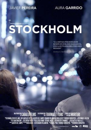 En dvd sur amazon Stockholm