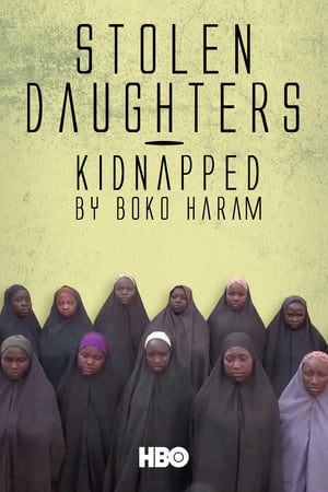 En dvd sur amazon Stolen Daughters: Kidnapped By Boko Haram