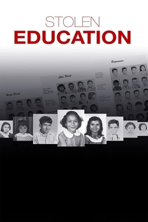 En dvd sur amazon Stolen Education