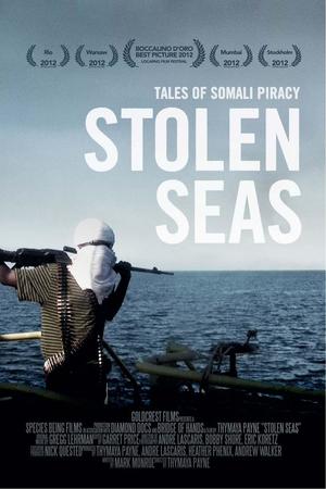 En dvd sur amazon Stolen Seas