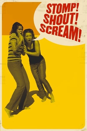 En dvd sur amazon Stomp! Shout! Scream!