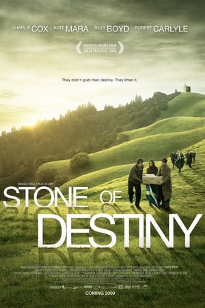 En dvd sur amazon Stone of Destiny