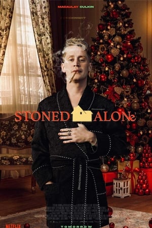 En dvd sur amazon Stoned Alone