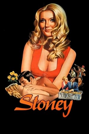 En dvd sur amazon Stoney