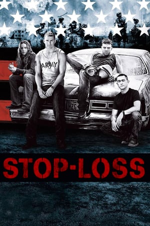 En dvd sur amazon Stop-Loss