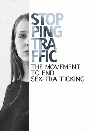En dvd sur amazon Stopping Traffic: The Movement to End Sex Trafficking