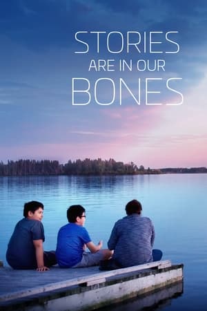 En dvd sur amazon Stories Are in Our Bones