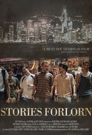 En dvd sur amazon Stories Forlorn