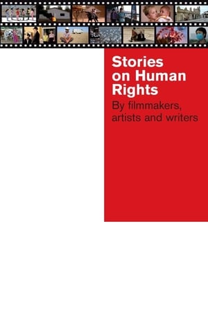 En dvd sur amazon Stories on Human Rights